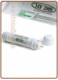 Ultrafiltrazione (UF) set completo e ricambi contenitore con membrana 1/4"