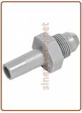 Stem adaptor OD Stem - BSW thread