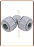 Power union elbow Power OD tube - Power OD tube (Both) imperial size