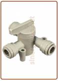 Angle Stop Valve OD Tube