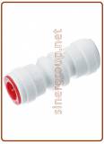 Imperial size single check valve OD Tube