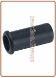 Tube support inch size OD Tube - ID Tube
