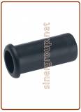 Tube support inch size OD Tube - ID Tube
