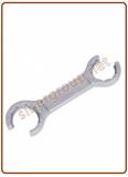 DM fit power spanner size 5/16" - 3/8""