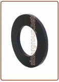 Replacement flat gasket for DM fit fittings thread 5/8"
