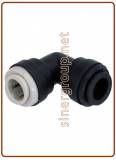 Elbow Union OD Tube - OD Tube