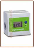 Contalitri LCD Digiflow 6000R-L monitoraggio dei litri (50)