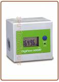 Contalitri LCD Digiflow 6000R-L monitoraggio dei litri (50)