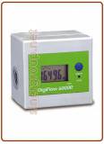 Digiflow 6000R-L Flow meters LCD volume in liters (50)