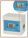 Digiflow 8000T Water meters LCD time/volume in liters (50)