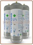 Co2 cylinder E290 disposable for water coolers 1300gr. (4)
