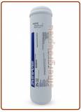 Everpure IN-12 GAC anticalcare filtro in linea 1/4" FPT 2,5"x12" (6)