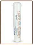 Everpure IN-10 GAC anticalcare filtro in linea 1/4" FPT 2"x10,5" (6)