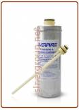 Everpure JT filtro vuoto per sanificare disincrostare 2-size (1)
