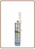 Everpure H-104 replacement filter 3.780lt. - 1,9lt./min. 0,5 micron (6)