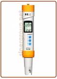 PH-200 Tester pH - temperatura Waterproof