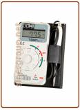 Termometro digitale da -58 a 482°F (da -50 a 250°C)