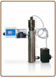 Sistema QL2B/UV contalitri digitale senza cartuccia Everpure (1)