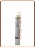 Everpure ESO6 resine anticalcare filtro ricambio 1.205lt.@22°F. - 1,9lt./min. (1)