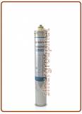 Everpure Insurice 2000(2) antimicrobial antiscale replacement filter 34.000lt. - 6,3lt./min. 0,5 micron (6)