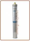 Everpure Insurice 4000(2) antimicrobico anticalcare filtro ricambio 45.360lt. - 6,3lt./min. 0,5 micron (6)