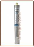 Everpure Insurice 4000(2) antimicrobial antiscale replacement filter 45.360lt. - 6,3lt./min. 0,5 micron (6)