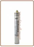 Everpure MH(2) antimicrobico anticalcare filtro ricambio 34.000lt. - 6,3lt./min. 0,5 micron (6)