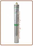 Everpure XC(2) antimicrobico filtro ricambio 45.360lt. - 6,3lt./min. 0,5 micron (6)