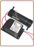 FQM-700 CD Ozone Generatore di ozono in linea Cell