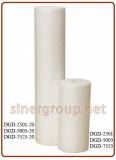 Pentek Cartucce per sedimenti doppia filtrazione serie DGD 9-3/4"BB, 20"BB - da 75 a 1 micron