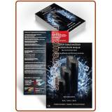 CS15H Black Edition addolcitori acqua volantini stampati A4 carta patinata lucida 170g - ITA