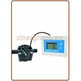 Contalitri LCD Digiflow 8300T monitoraggio dei litri (50)