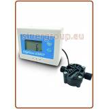 Contalitri LCD Digiflow 8300T-22 monitoraggio dei litri (50)