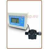 Contalitri LCD Digiflow 8300T-24 monitoraggio dei litri (50)