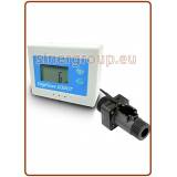 Contalitri LCD Digiflow 8300T-44 monitoraggio dei litri (50)