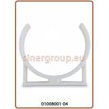 Single clip 3,5"