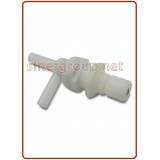 TDS mixing valve OD stem 1/4"