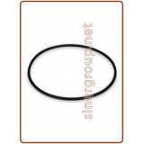 O-ring di ricambio per contenitori cod. 02001010, 02001011, 02001012, 02001013