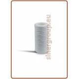 WP filter cartucce Polipropilene avvolto 5" - 1, 5, 20, 50 micron (50)