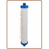 Melt blown polypropylene cartridge 2"x12" (25)