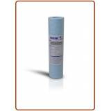 Ionicore Blue cartuccia Polipropilene soffiato antibatterico 10" - 20 micron (50)