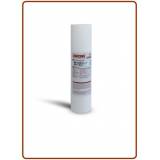 Ionicore cartucce Polipropilene soffiato 10" - 1 micron (25)