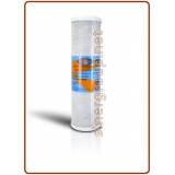 Omnipure OMB934 10M Coconut Carbon Block cartridges 2,5"x9-7/8" - 5, 10 micron (20)