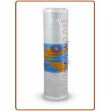Omnipure OMB934 5M Coconut Carbon Block cartridge 2,5"x9-7/8" - 5 micron (20)