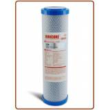 Ionicore Cartuccia Carbon Block 2,5"x9-7/8" - 5 micron (25)