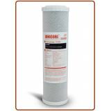Ionicore Coconut Carbon Block cartridge 2,5"x9-7/8" - 5 micron (25)