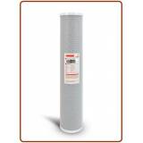 Ionicore BIG CAB carbon block cartridge 20" - 10 micron (6)