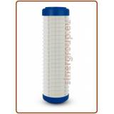 Washable mesh cartridge 9-3/4" - 80 micron (50)