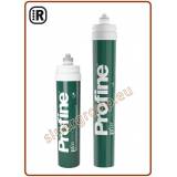 Profine Pfas filtri acqua con resina selettiva Pfas e Carbon Block Silver battereostatico
