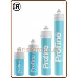 Profine ICE Chlorine-Reducing cacteriostatic, carbon block 0,5 micron water filters